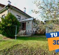 Lisková Family house Sale reality Ružomberok