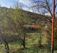 Hodruša - Hámre Recreational land Sale reality Žarnovica