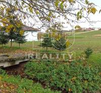 Topoľčany Land – for living Sale reality Topoľčany