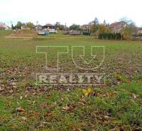 Topoľčany Land – for living Sale reality Topoľčany