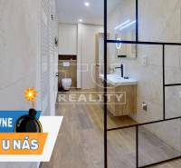 Ružomberok Two bedroom apartment Sale reality Ružomberok