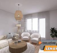 Ružomberok Two bedroom apartment Sale reality Ružomberok