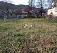 Horné Orešany Land – for living Sale reality Trnava