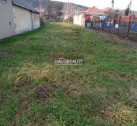 Horné Orešany Land – for living Sale reality Trnava