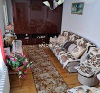 Horné Orešany Family house Sale reality Trnava