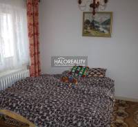 Horné Orešany Family house Sale reality Trnava