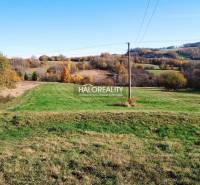 Veľká Lehota Land – for living Sale reality Žarnovica