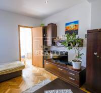 Svit One bedroom apartment Sale reality Poprad