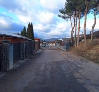 Kostolná Ves Land – for living Sale reality Prievidza