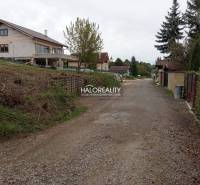 Kostolná Ves Land – for living Sale reality Prievidza