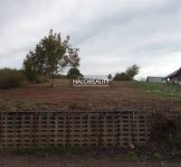 Kostolná Ves Land – for living Sale reality Prievidza