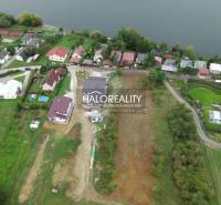 Kostolná Ves Land – for living Sale reality Prievidza