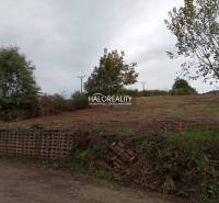 Kostolná Ves Land – for living Sale reality Prievidza