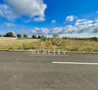 Veľké Kostoľany Land – for living Sale reality Piešťany