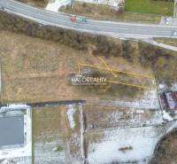 Považská Bystrica Land plots - commercial Sale reality Považská Bystrica