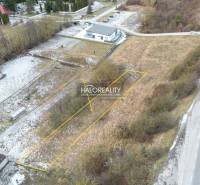 Považská Bystrica Land plots - commercial Sale reality Považská Bystrica