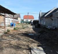 Ratkovce Land – for living Sale reality Hlohovec