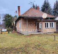 Nedožery-Brezany Family house Sale reality Prievidza