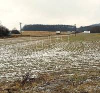 Svinná Land – for living Sale reality Trenčín