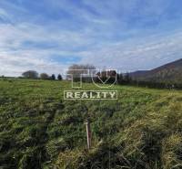 Dolná Tižina Land – for living Sale reality Žilina