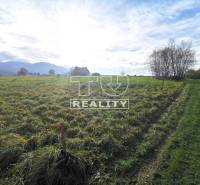 Dolná Tižina Land – for living Sale reality Žilina