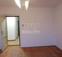 Nová Dubnica One bedroom apartment Sale reality Ilava