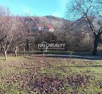 Podhradie Recreational land Sale reality Prievidza