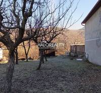 Podhradie Recreational land Sale reality Prievidza