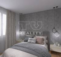 Dunajská Streda Three bedroom apartment Sale reality Dunajská Streda