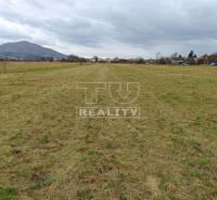 Beluša Land plots - commercial Sale reality Púchov