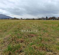 Beluša Land plots - commercial Sale reality Púchov