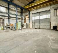 Piešťany Production premises Sale reality Piešťany