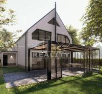 Ižipovce Family house Sale reality Liptovský Mikuláš