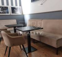 Senica Commercial premises Sale reality Senica