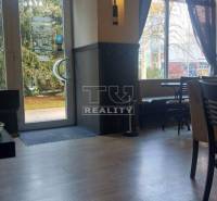 Senica Commercial premises Sale reality Senica