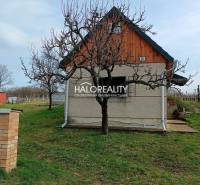 Žemberovce Recreational land Sale reality Levice