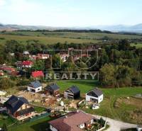 Ižipovce Cottage Sale reality Liptovský Mikuláš