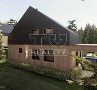 Ižipovce Family house Sale reality Liptovský Mikuláš