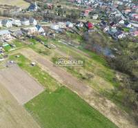 Považská Bystrica Land – for living Sale reality Považská Bystrica