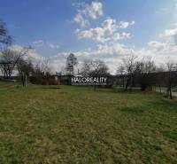 Dolná Strehová Land – for living Sale reality Veľký Krtíš