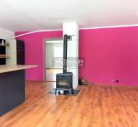 Handlová Two bedroom apartment Sale reality Prievidza