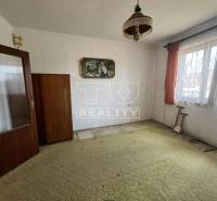 Beladice Family house Sale reality Zlaté Moravce