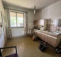 Beladice Family house Sale reality Zlaté Moravce