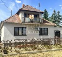 Beladice Family house Sale reality Zlaté Moravce