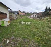 Banský Studenec Land – for living Sale reality Banská Štiavnica