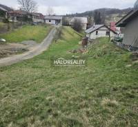 Banský Studenec Land – for living Sale reality Banská Štiavnica