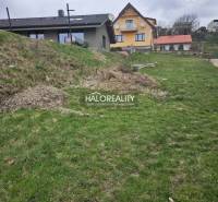 Banský Studenec Land – for living Sale reality Banská Štiavnica