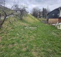 Banský Studenec Land – for living Sale reality Banská Štiavnica