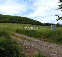 Hrabičov Recreational land Sale reality Žarnovica