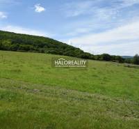 Hrabičov Recreational land Sale reality Žarnovica